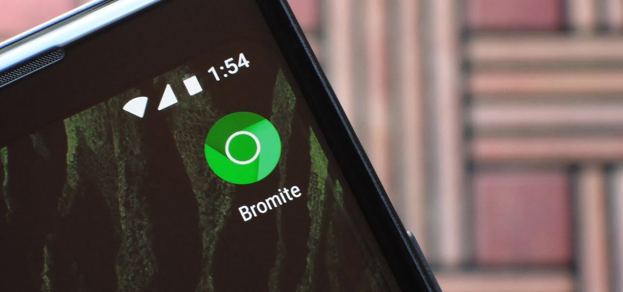 Bromite Browser