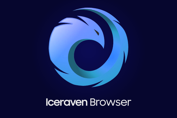 Iceraven Browser