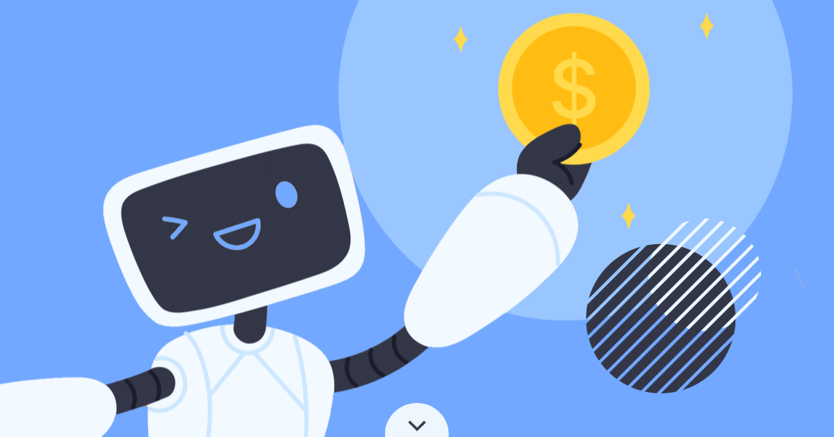 How to Monetize the Power of Artificial Intelligence Online