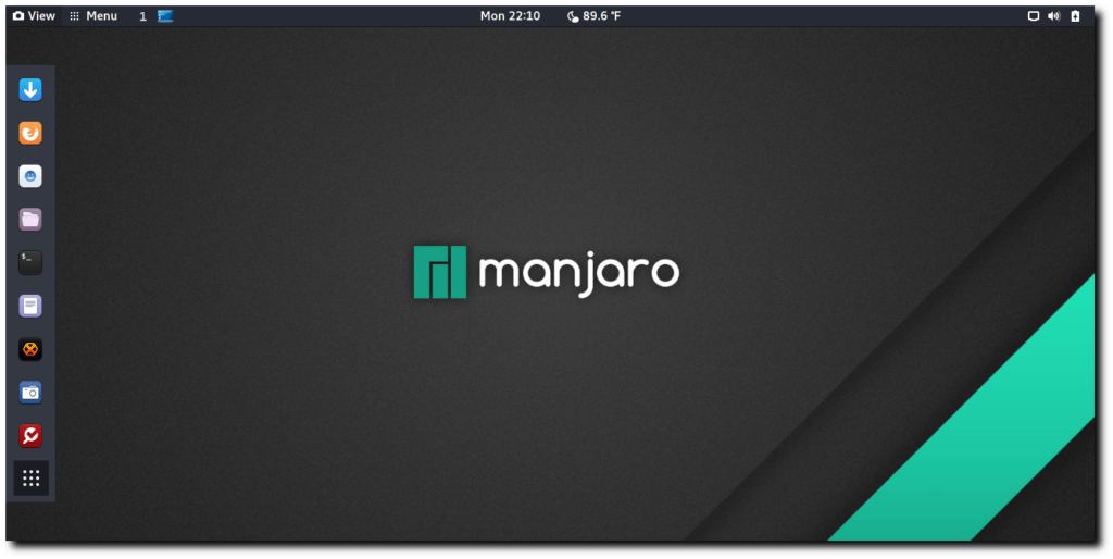 Manjaro