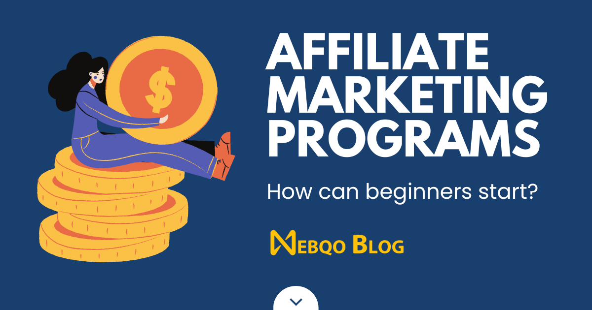 Affiliate Programs Database