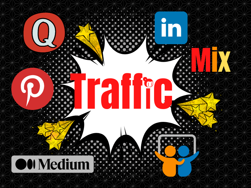 CPA Marketing Traffic