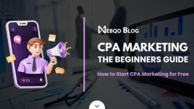 How to Start CPA Marketing for Free