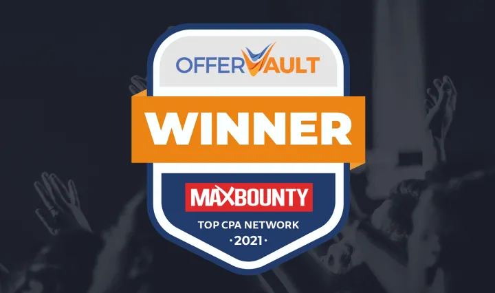 MaxBounty - Best CPA Network