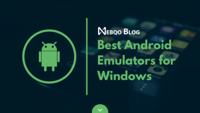 Top 5 Android Emulators for Windows PCs