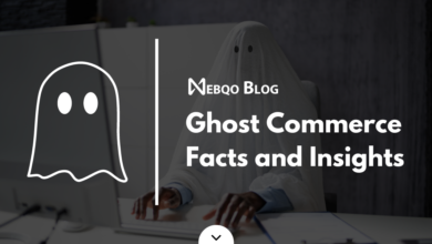 Ghost Commerce: Facts and Insights