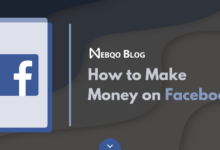 How to Make Money on Facebook