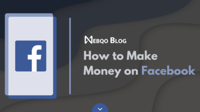 How to Make Money on Facebook