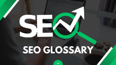 SEO Glossary 2024 - The Ultimate List of SEO Terms