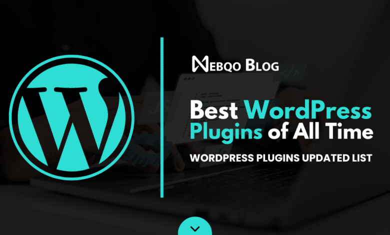 Best WordPress Plugins of All Time