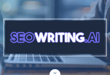 SEO Writing AI Review Writing Tool for One-Click SEO Articles