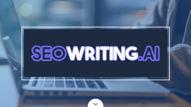 SEO Writing AI Review Writing Tool for One-Click SEO Articles