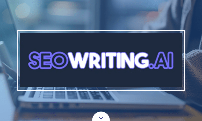 SEO Writing AI Review Writing Tool for One-Click SEO Articles