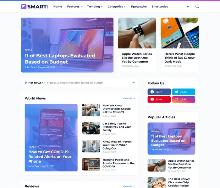 SmartMag