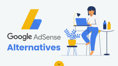 Top Google AdSense Alternatives for Your Site