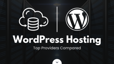 Best WordPress Hosting Top Providers Compared 2024