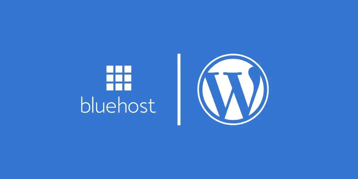 Bluehost - WordPress Hosting