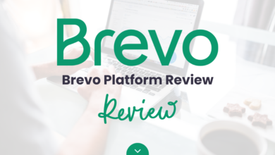 Brevo Review: Everything You Need to Know