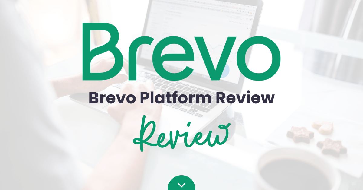 Brevo Review: Everything You Need to Know