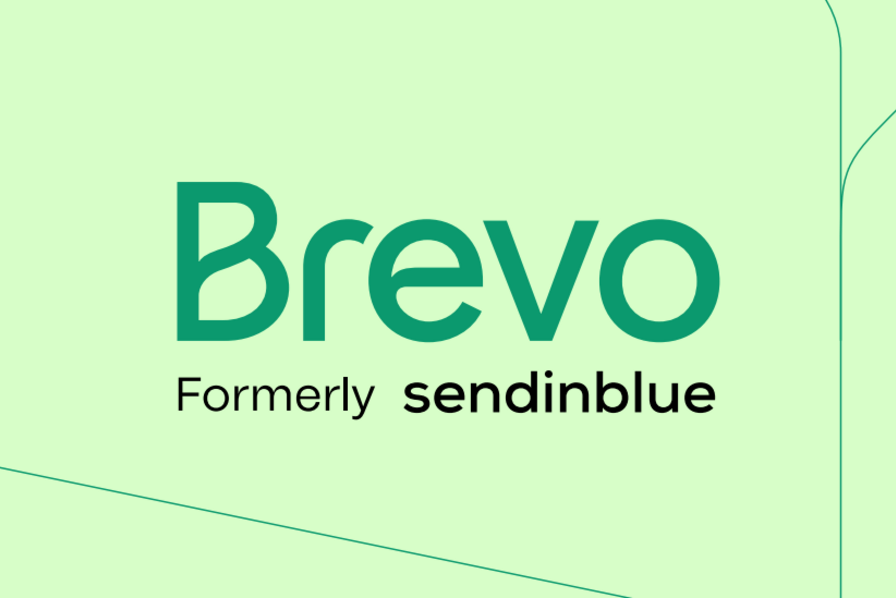 Brevo (Formerly Sendinblue)