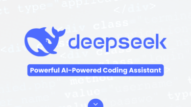 DeepSeek Coder: The Best AI-Powered Coding Assistant