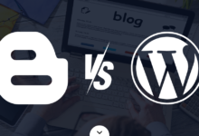 Blogger Vs. WordPress Which Platform is Right for You