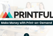 Printful Review: Your Ultimate Guide to Print-on-Demand