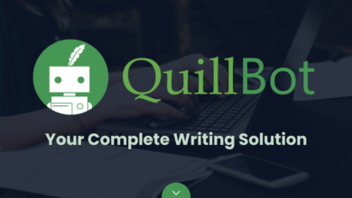 QuillBot Review: Your AI Writing Assistant & Paraphraser