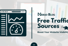 Free Traffic Sources