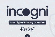 Incogni Review - Protect Your Online Privacy Today