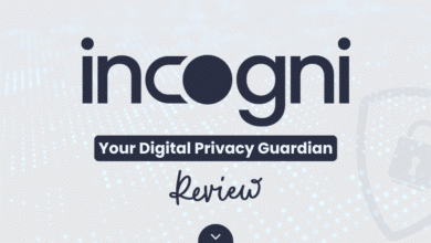 Incogni Review - Protect Your Online Privacy Today