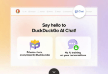 DuckDuckGo AI A Privacy-First Approach to AI