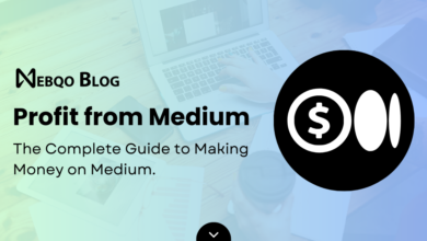 Profit from Medium