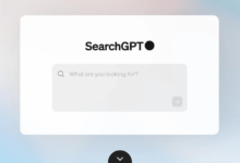 SearchGPT Explore The Future of Search Industry