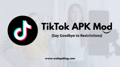 TikTok APK Mod