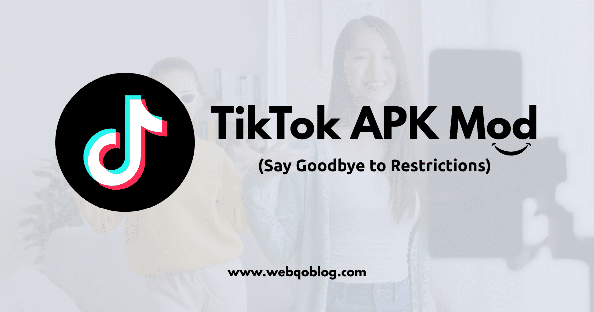 TikTok APK Mod