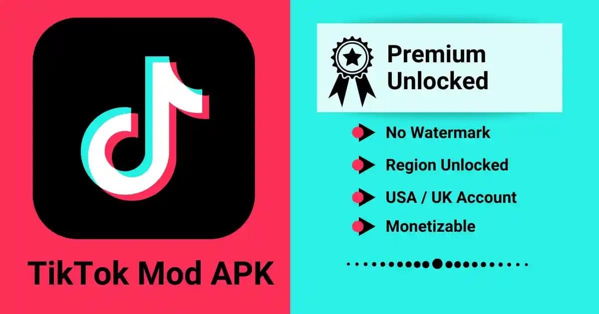 TikTok Mod APK